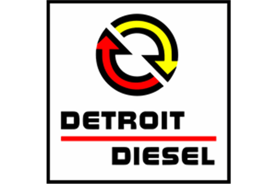 detroit diesel COOLER EXHAUST GAS - EA4721400375